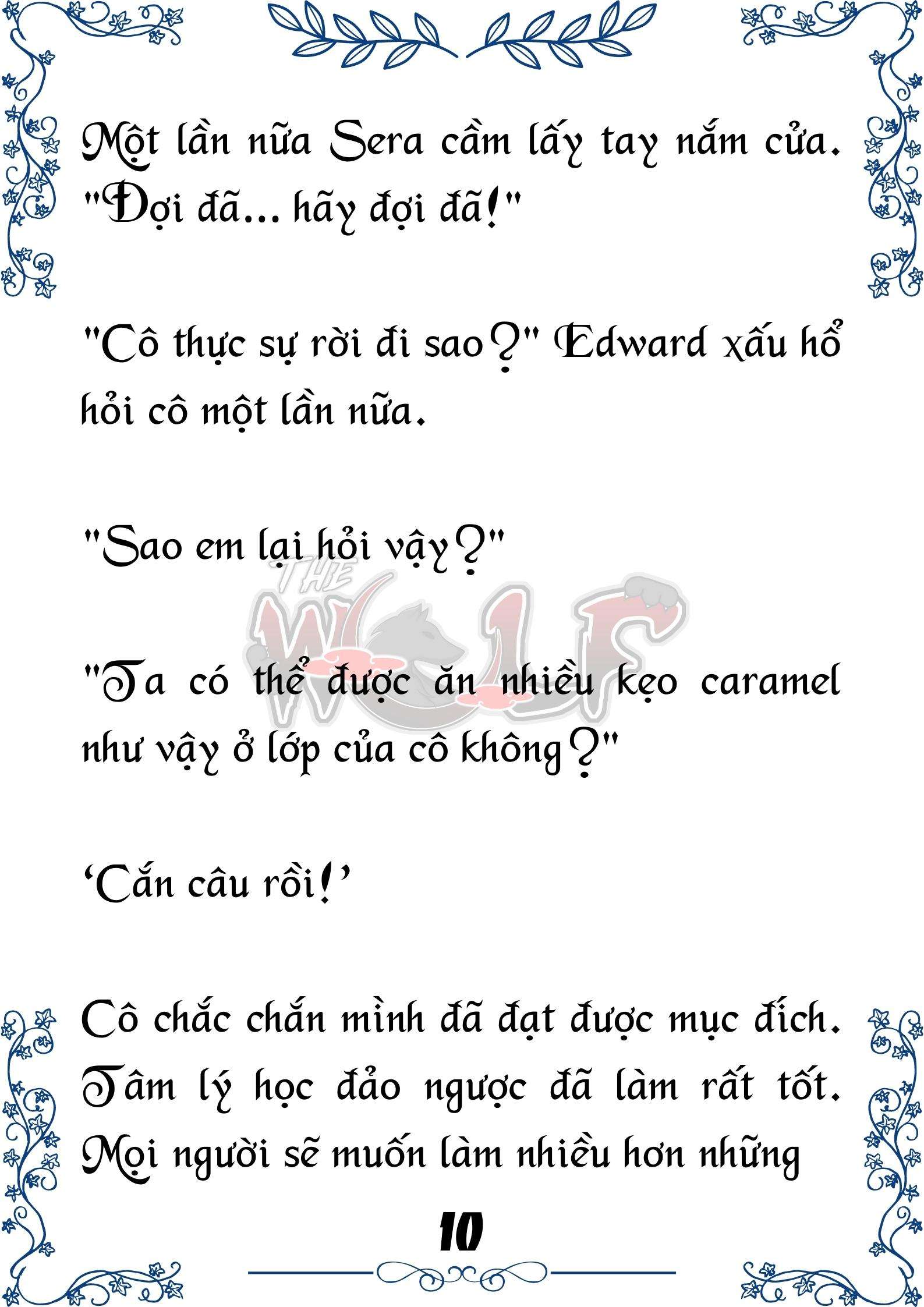 Tôi Trở Thành Gia Sư Của Cặp Song Sinh Hoàng Gia Chap 6 - Trang 2