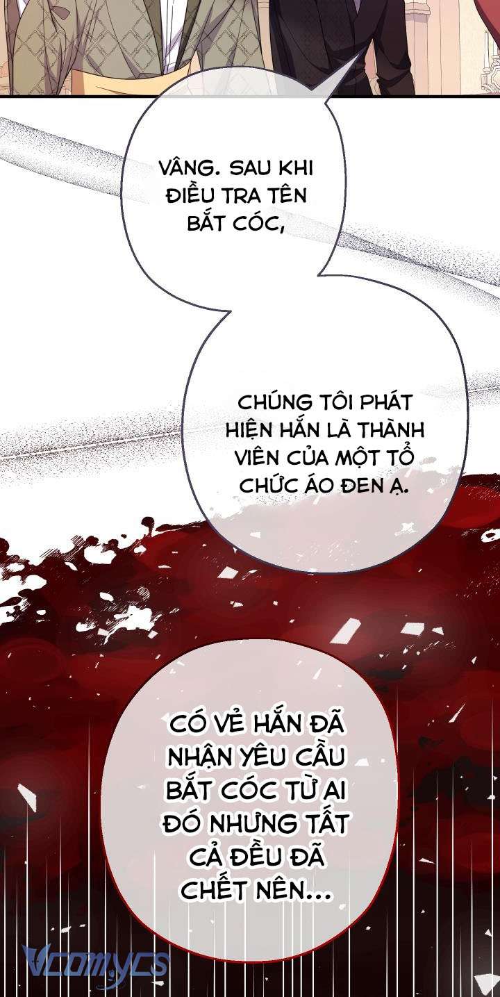 Tiểu Thư Tích Tiền Đi Bụi Chapter 32 - Trang 4