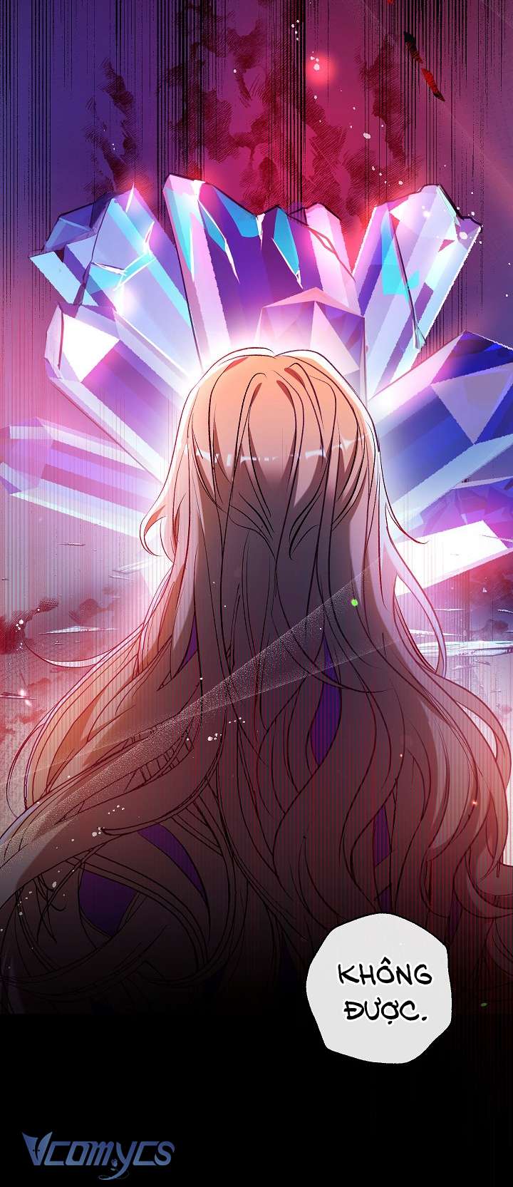 Chúng Ta Có Thể Trở Thành Một Gia Đình Được Không? Chap 74 - Next Chap 75