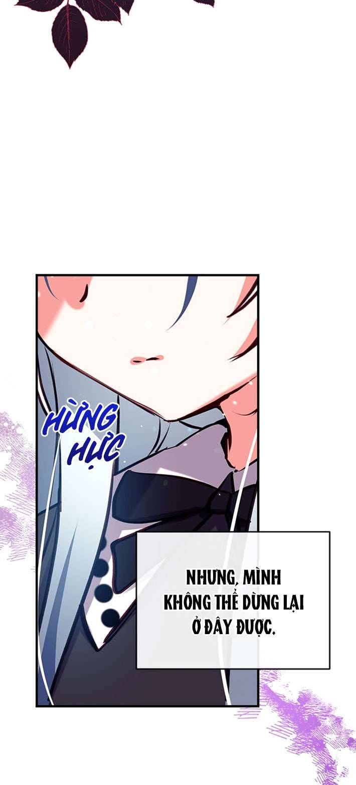 Chúng Ta Có Thể Trở Thành Một Gia Đình Được Không? Chap 18 - Next Chap 19