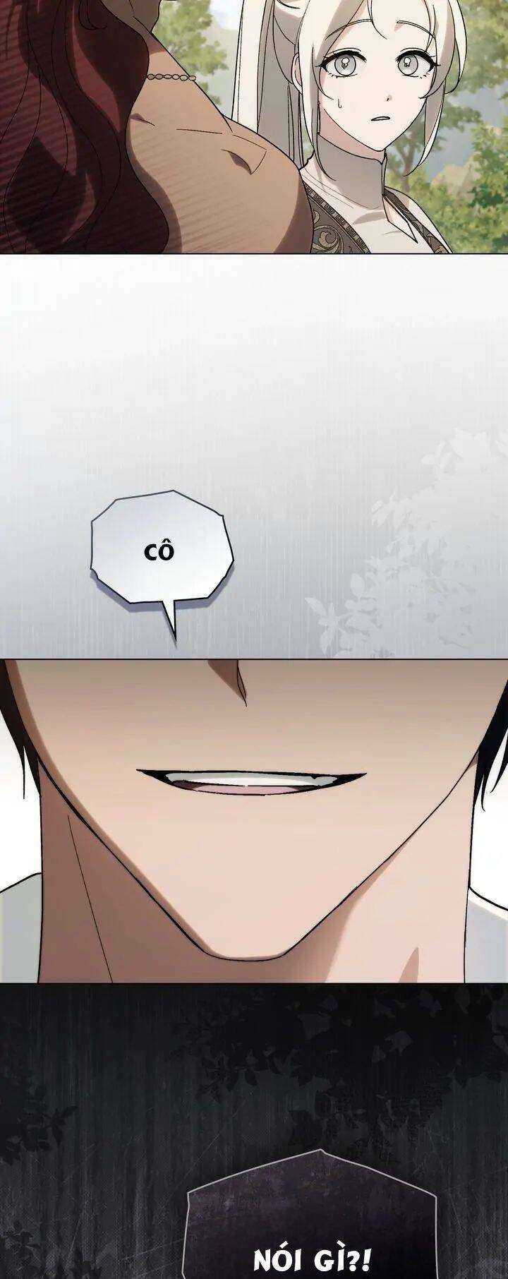 Khi Số Phận Tìm Đến Hai Ta Chapter 21 - Trang 4