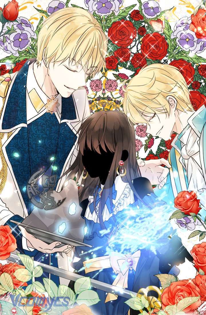 Tiểu Thư Tích Tiền Đi Bụi Chapter 1 - Trang 4