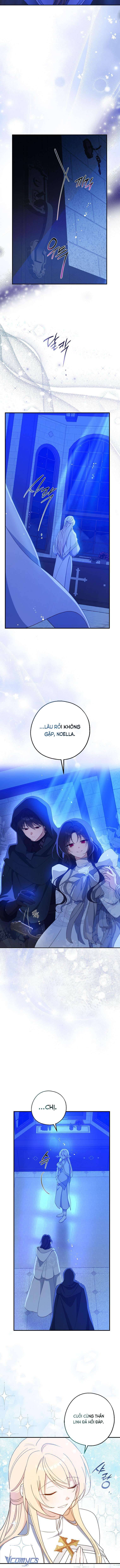 A Nào, Ngậm Thìa Vàng Nhé? Chap 104 - Trang 3