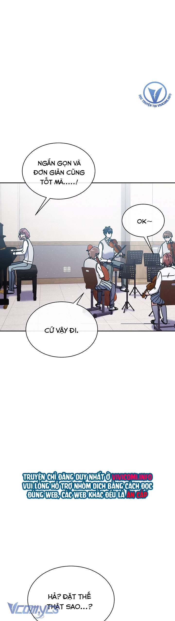 Thiên Tài Âm Nhạc Trường Nghệ Thuật Tái Sinh Thành Paganini Chap 7 - Next Chap 8