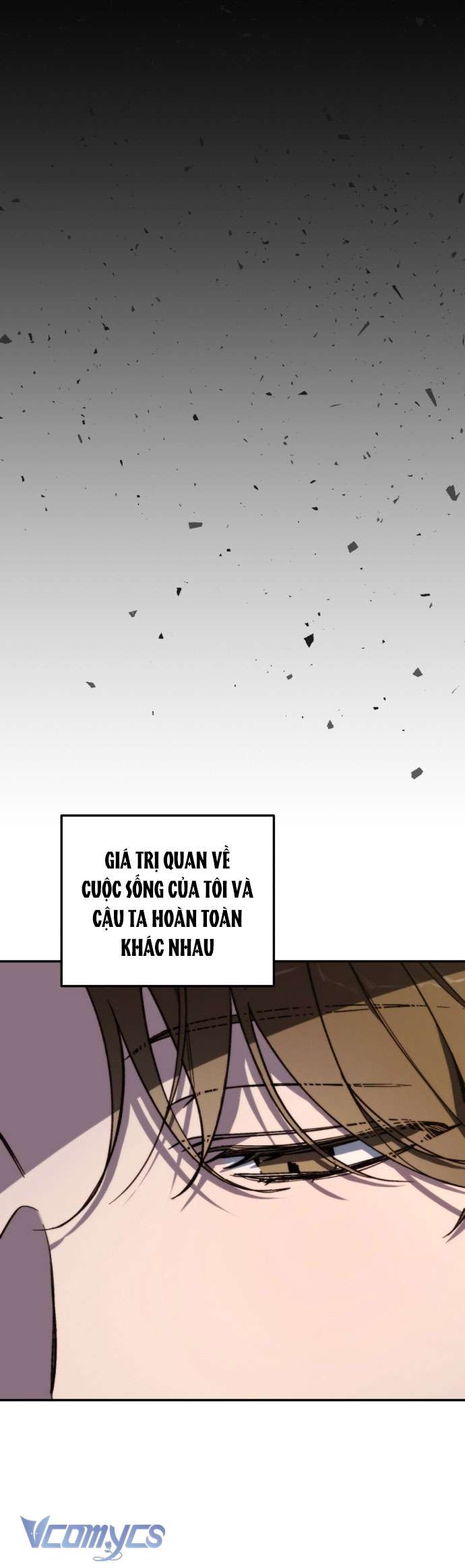 Ly Hôn Thì Dễ, Yêu Đương Mới Khó Chapter 28 - Trang 3