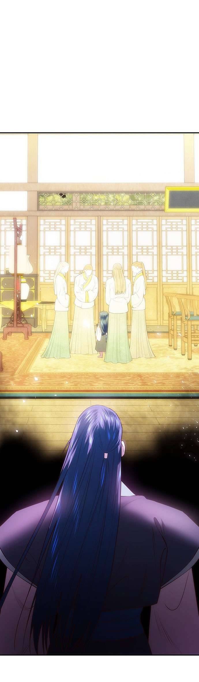 Vương Tử Huyền Bí Chapter 31 - Trang 4