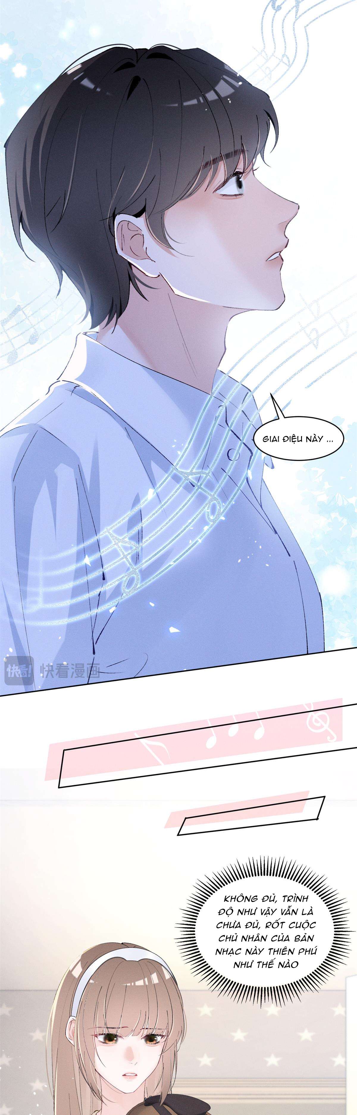 Phu Nhân, Thân phận của người lộ rồi Chap 22 - Next Chap 23