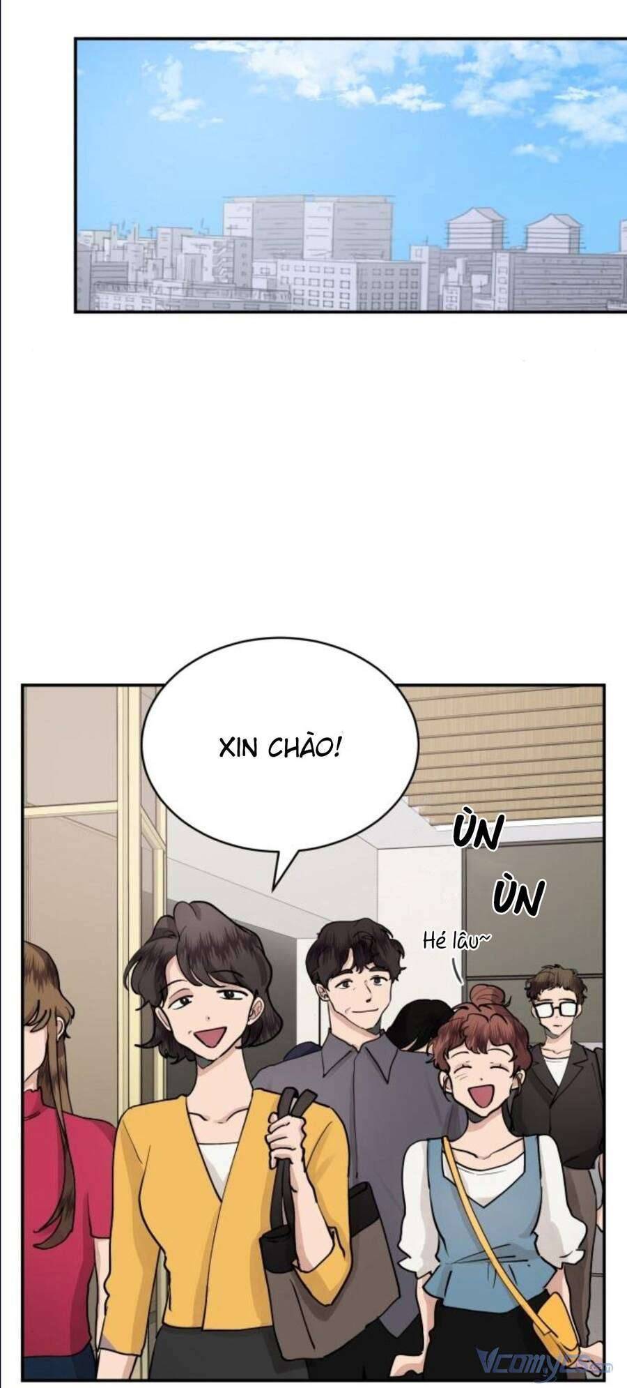 Oan Gia Ngõ Hẹp Chapter 53 - Trang 3