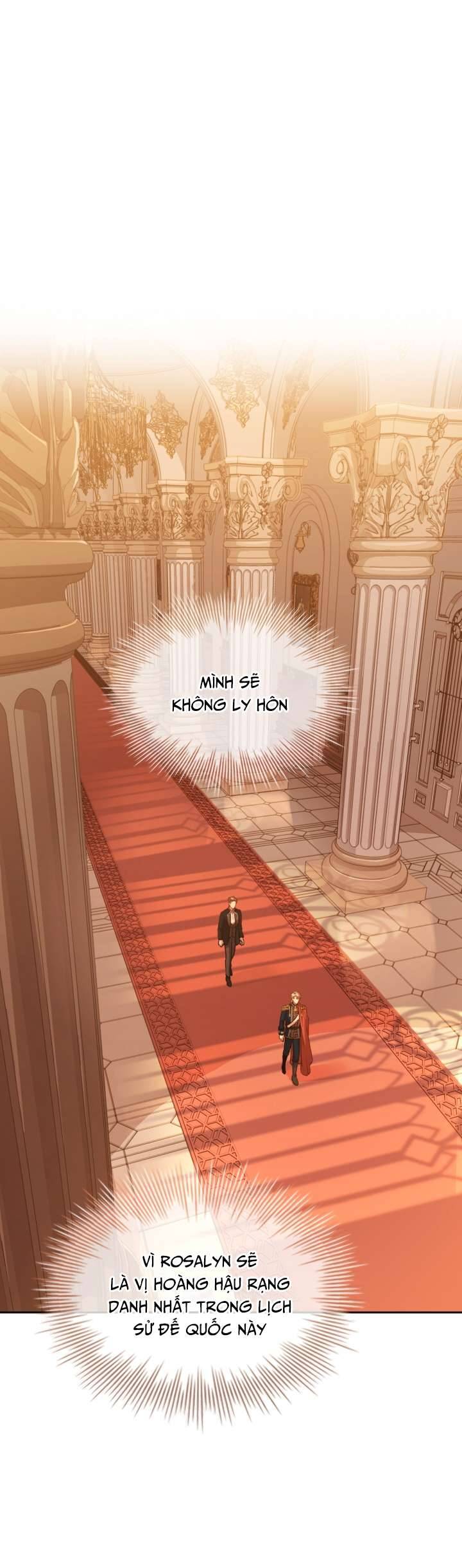 Thư Ký Của Bạo Chúa Chapter 49 - Next Chapter 50