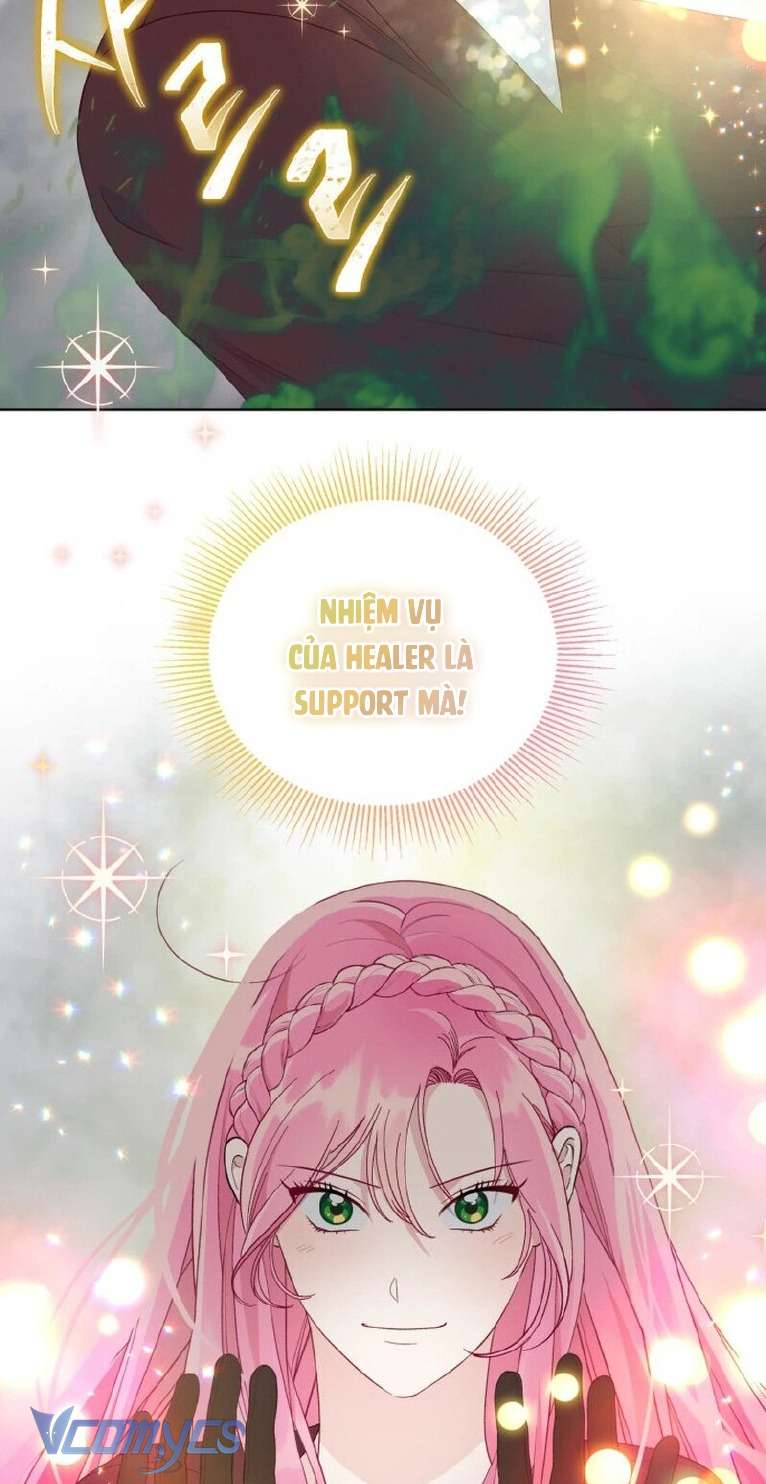 Sự Điều Trị Đặc Biệt Của Tinh Linh Chapter 79 - Next Chapter 80