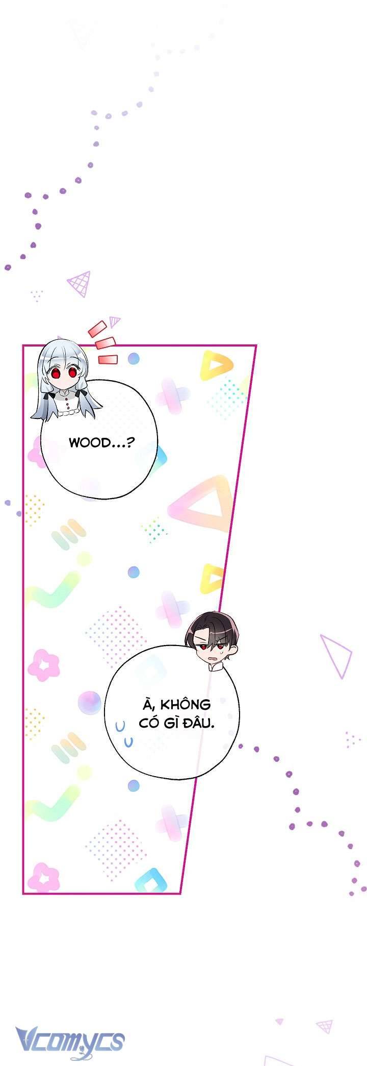 Chúng Ta Có Thể Trở Thành Một Gia Đình Được Không? Chap 83 - Next Chap 84