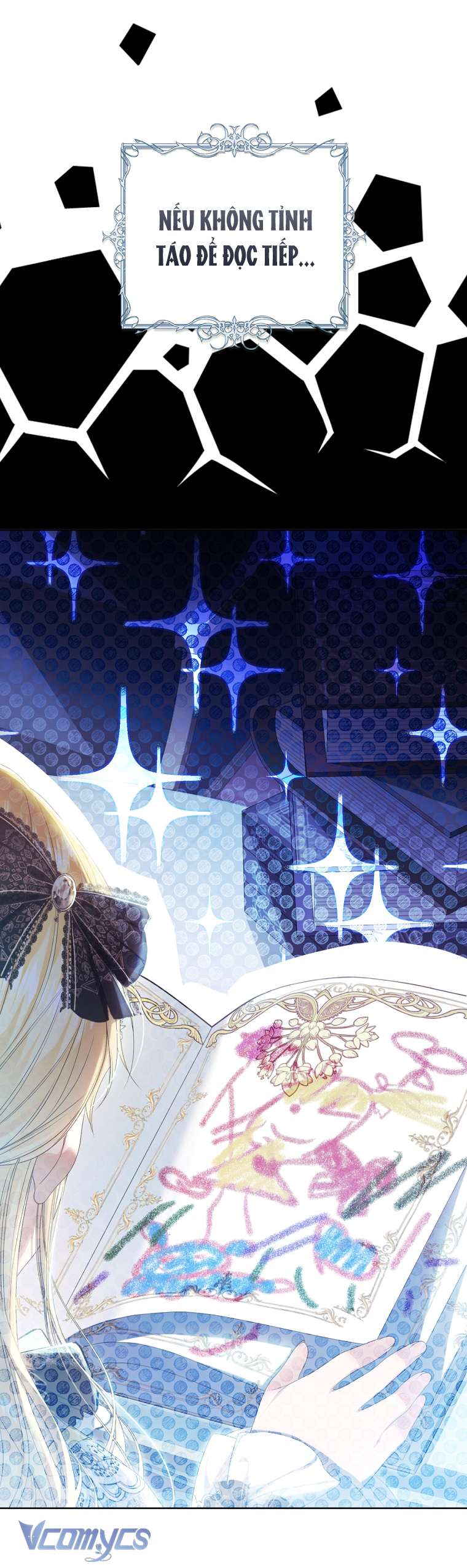 Ác Nữ Chỉ Là Một Con Rối Chap 87 - Next Chap 88