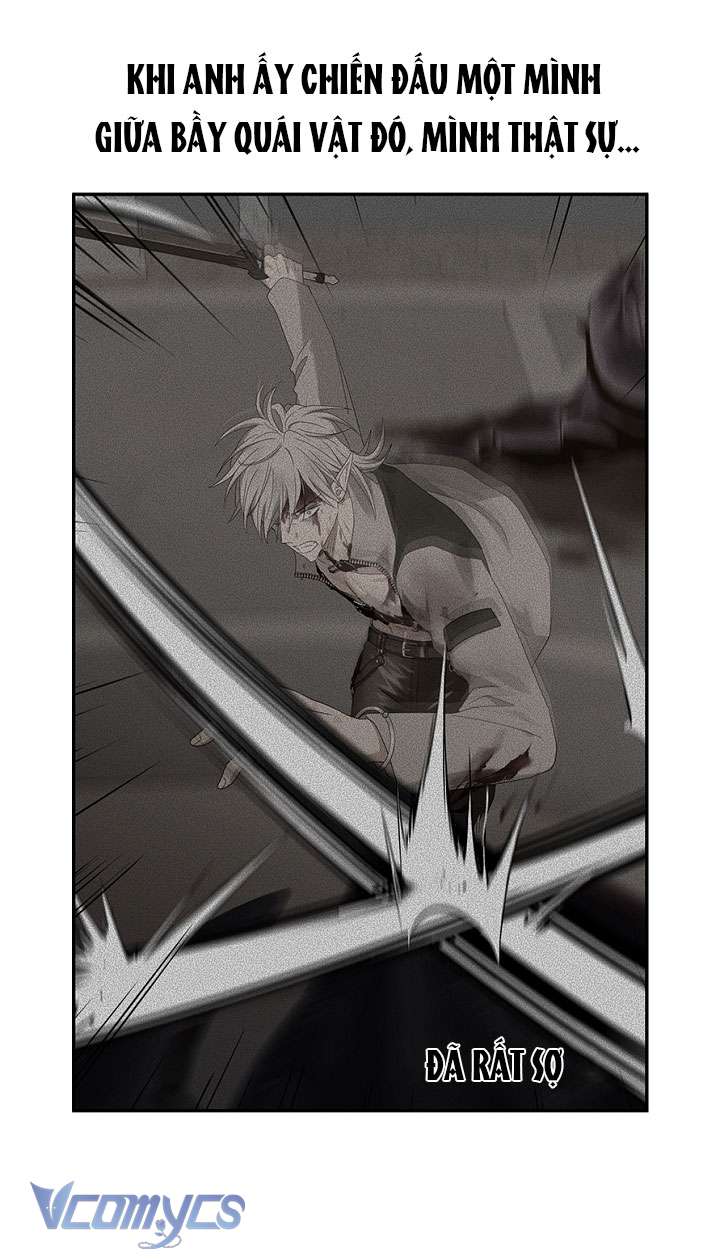 [18+] Yêu Tinh Giao Phối Chap 32 - Trang 2