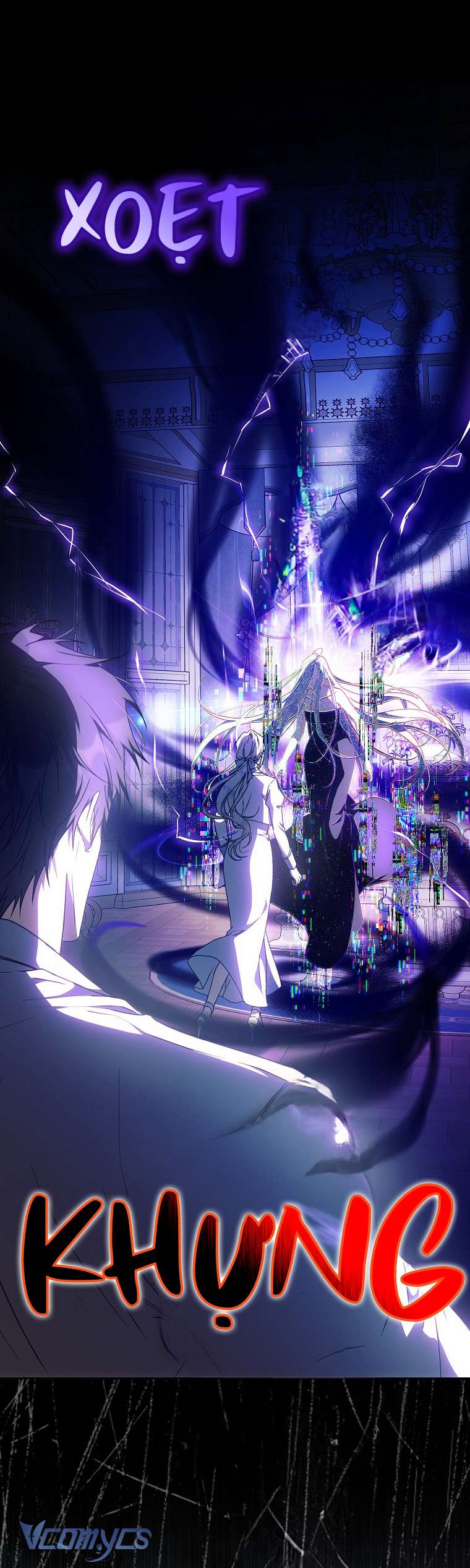 Tôi Trở Thành Vợ Của Nam Chính Chap 96 - Next Chap 97