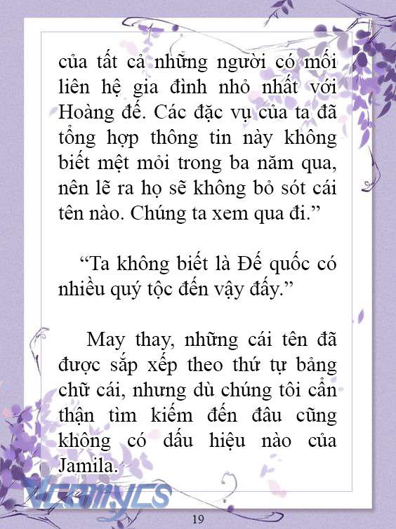 [Novel] Làm Ác Nữ Bộ Không Tốt Sao? Chap 173 - Next Chap 174