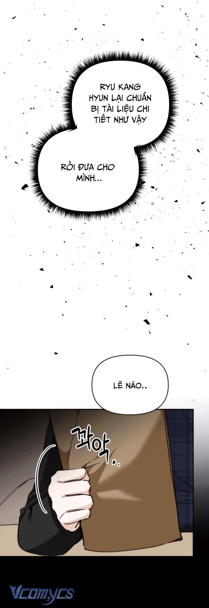 Ly Hôn Thì Dễ, Yêu Đương Mới Khó Chapter 7 - Trang 3