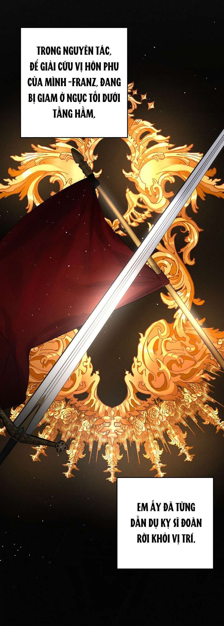 Trước Tiên Phải Giấu Em Trai Cái Đã! Chap 25 - Trang 2