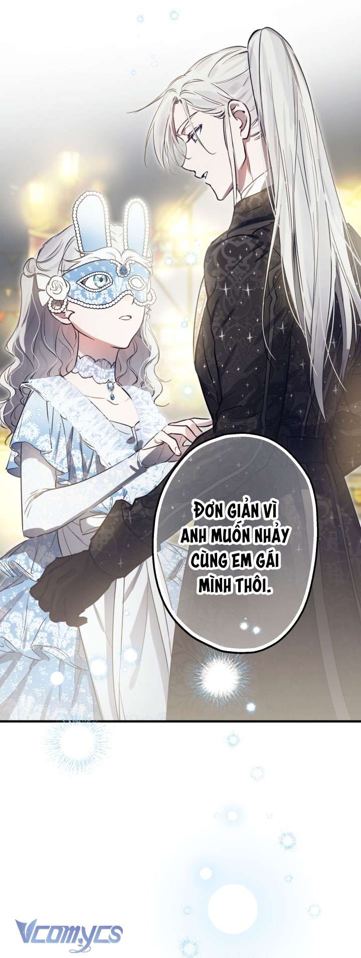 Những Nhân Vật Mạnh Nhất Thế Giới Ám Ảnh Tôi Chapter 69 - Trang 4