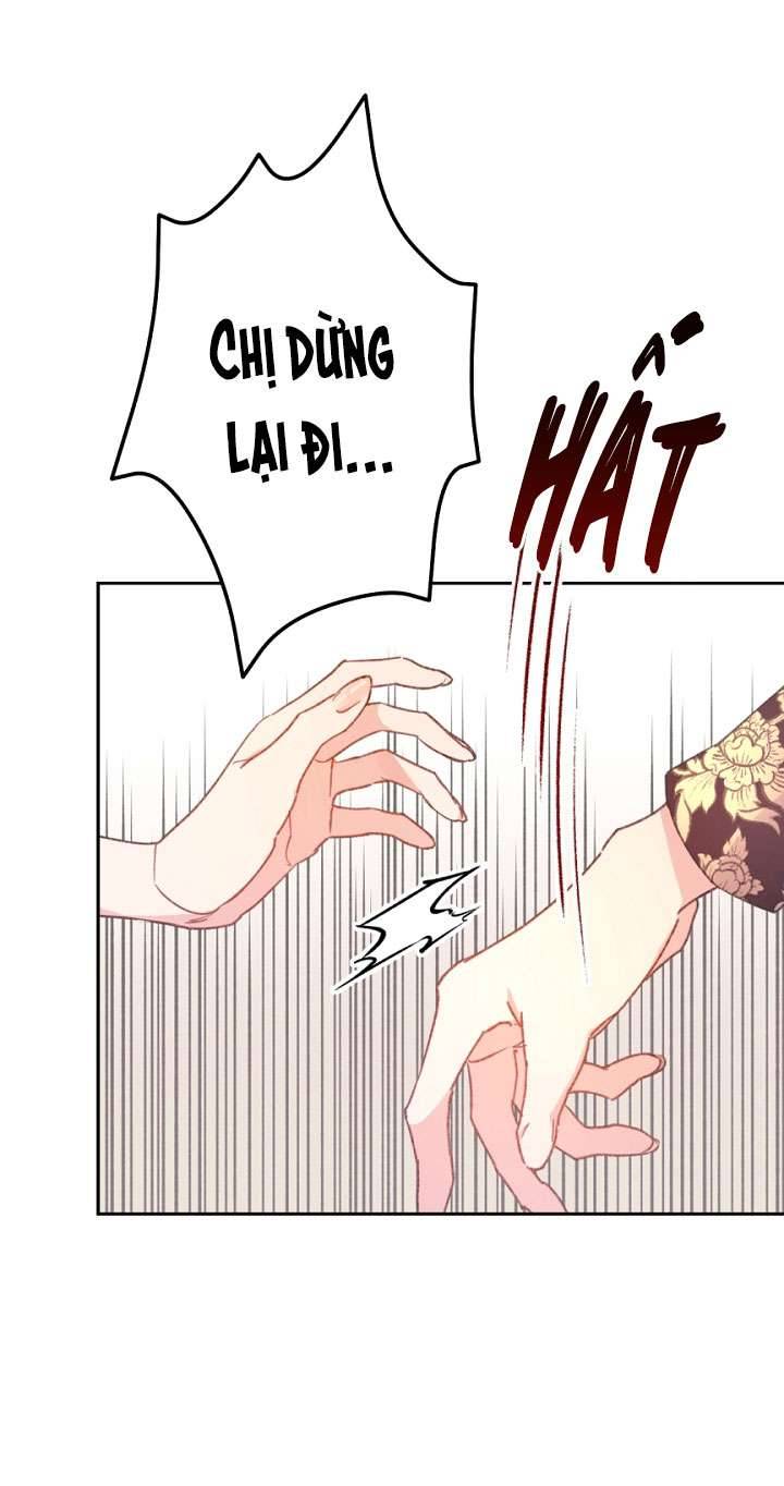 Ác Nữ Chỉ Là Một Con Rối Chap 2 - Trang 2