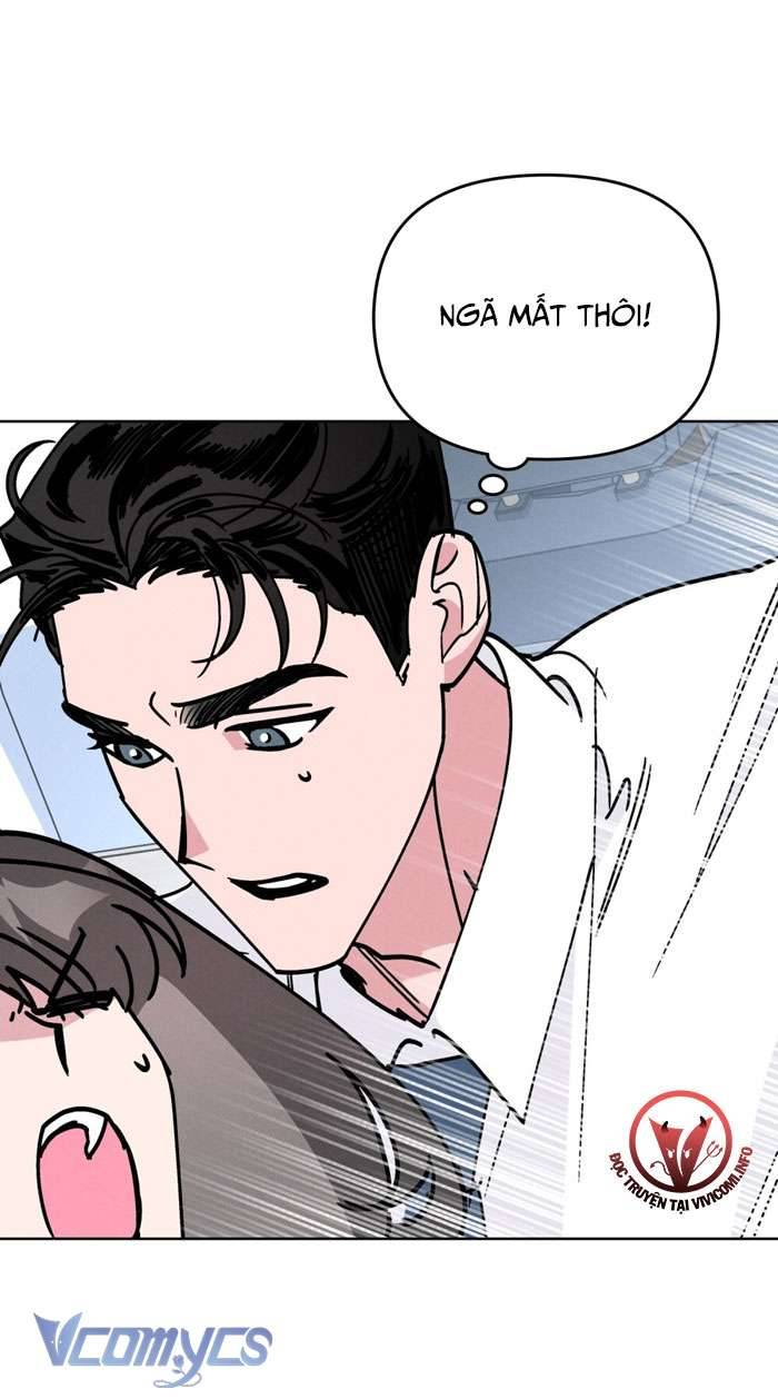 [18+] 7 Giây Thay Vì Một Nụ Hôn Chap 15 - Trang 2