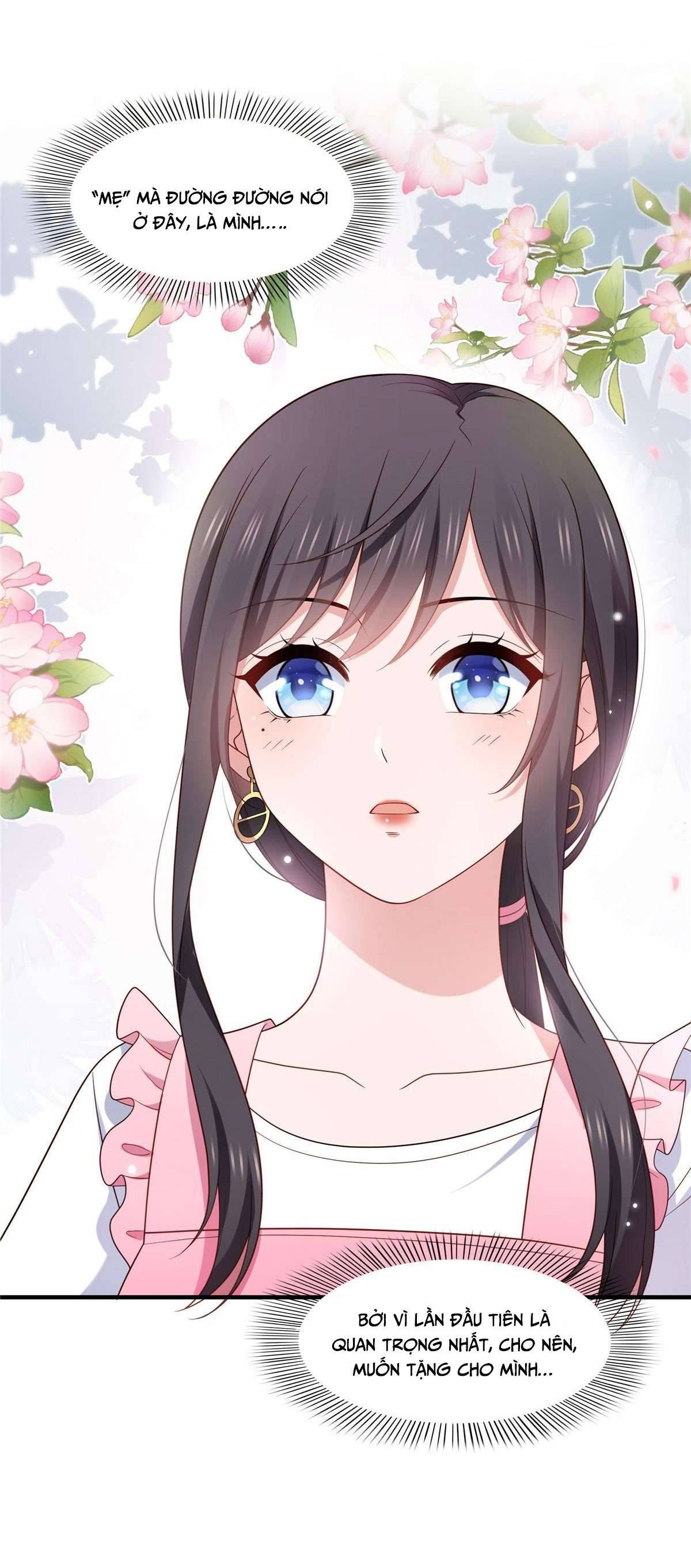 Hệt Như Hàn Quang Gặp Nắng Gắt Chap 347 - Next Chap 348