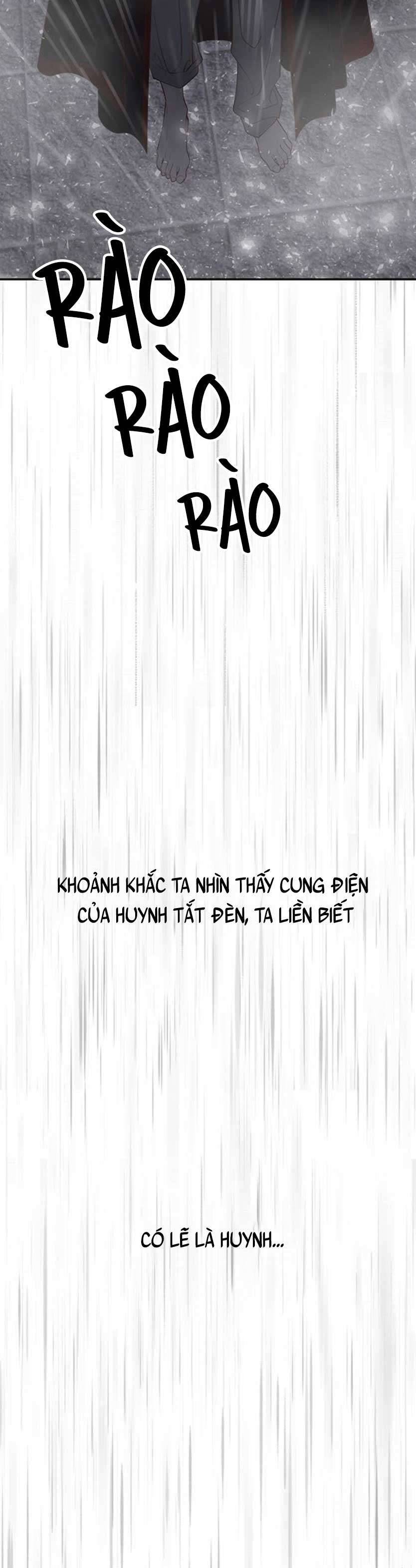 Vương Tử Huyền Bí Chapter 100 - Trang 4