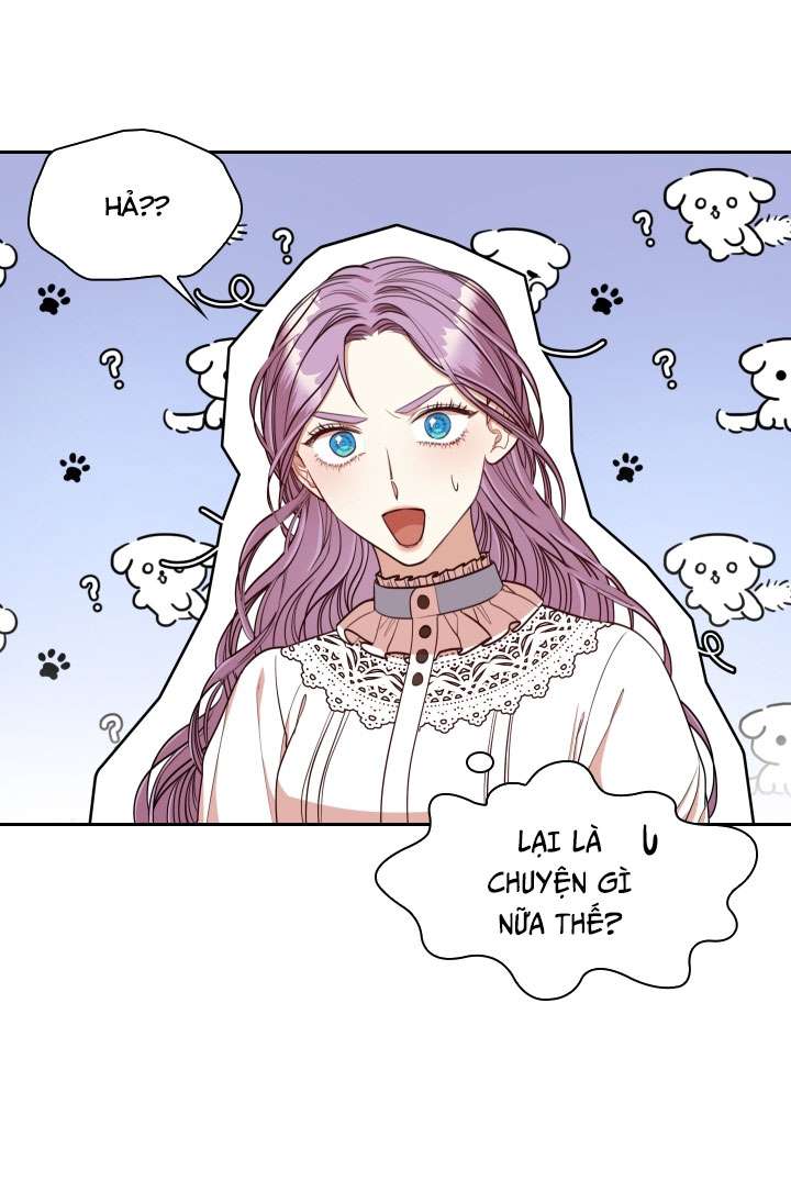 Thư Ký Của Bạo Chúa Chapter 35 - Trang 4