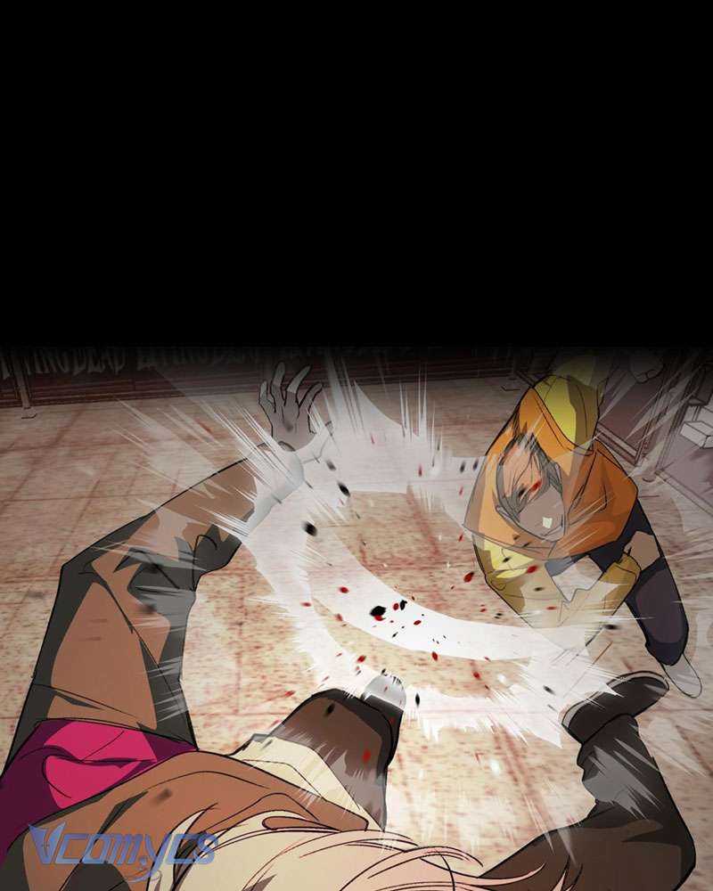 Ác Chi Hoàn Chapter 8 - Trang 4