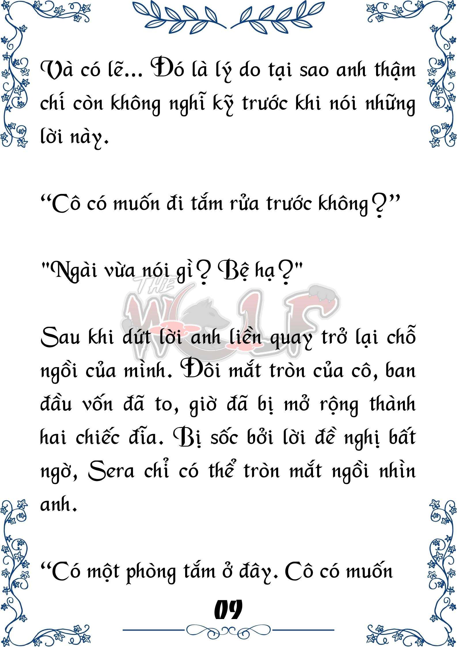 Tôi Trở Thành Gia Sư Của Cặp Song Sinh Hoàng Gia Chap 28 - Trang 2