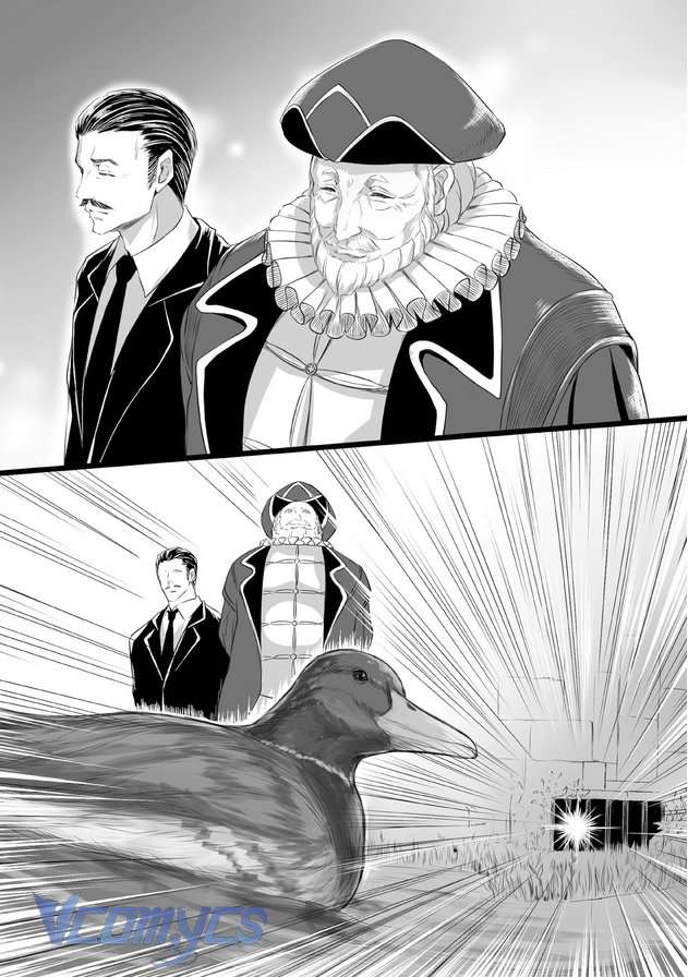 [Novel] Cuộc Sống Ngục Tù Thượng Lưu Của Nhân Vật Phản Diện Chap 11 - Trang 2