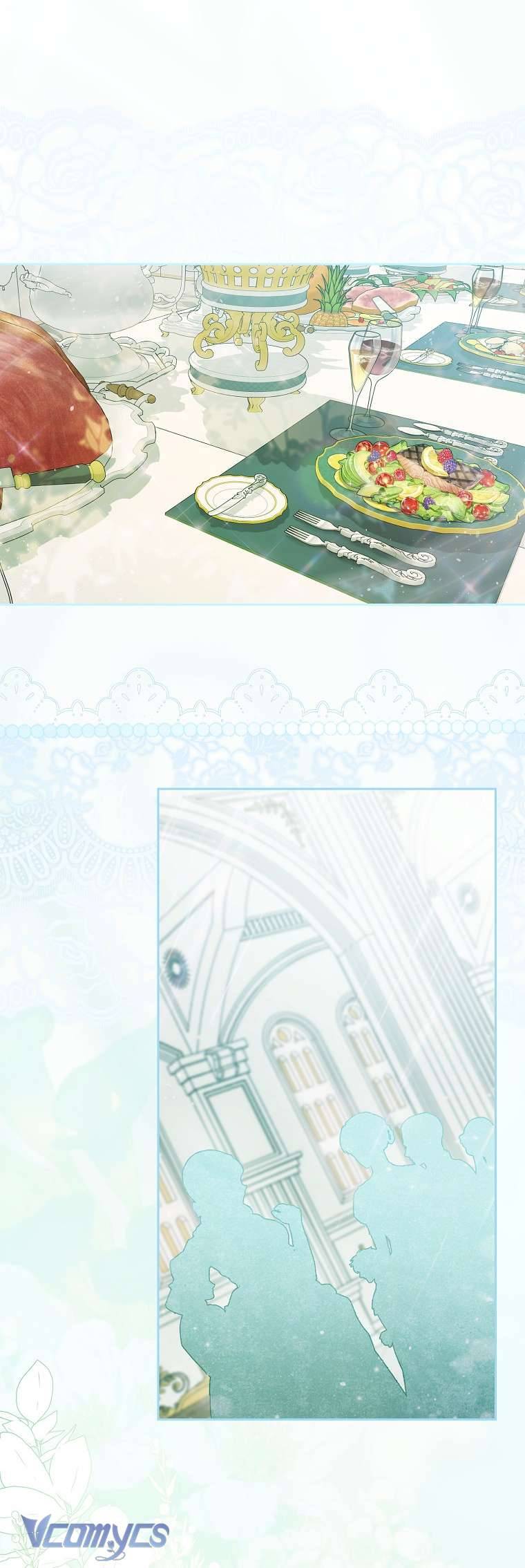 Tôi Trở Thành Vợ Của Nam Chính Chap 102 - Next Chap 103