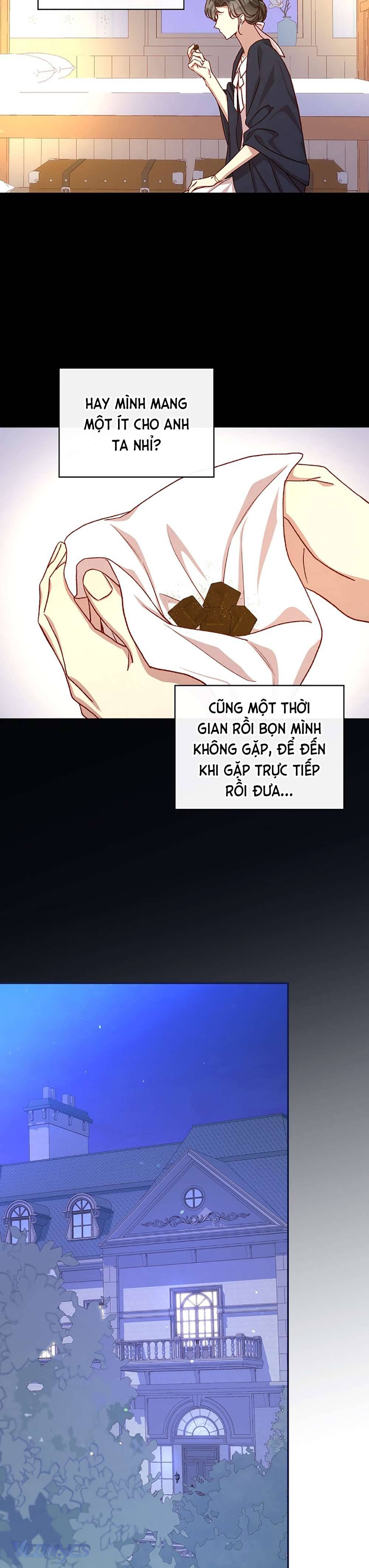 Sống Sót Dưới Thân Phận Hầu Nữ Chap 122 - Trang 2