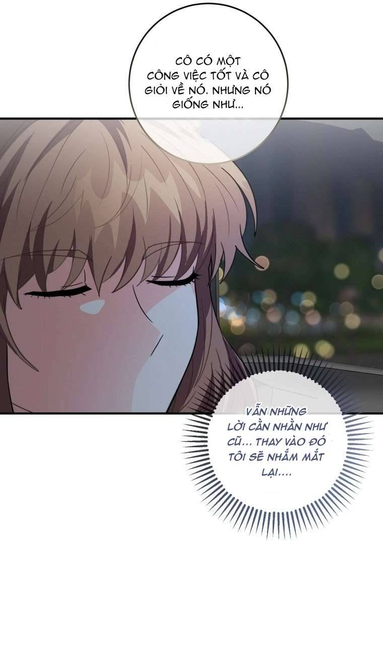 Tôi Là Em Gái Của Nhân Vật Chính Chap 3 - Trang 2