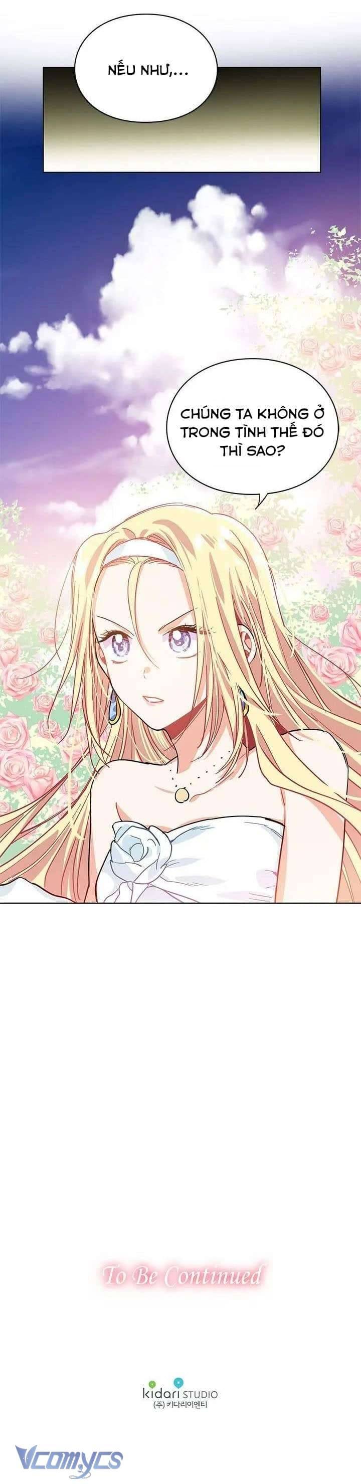 Bác Sĩ Elise: Vi Tiểu Thư Với Cây Đèn Dầu Chap 7) - Trang 2
