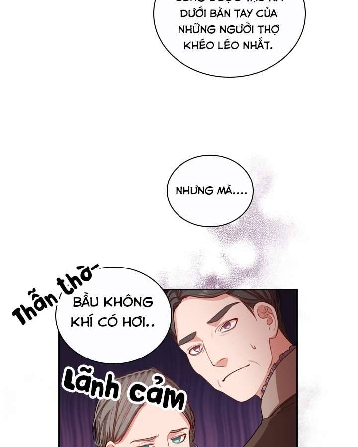 Thư Ký Của Bạo Chúa Chapter 10 - Next Chapter 11