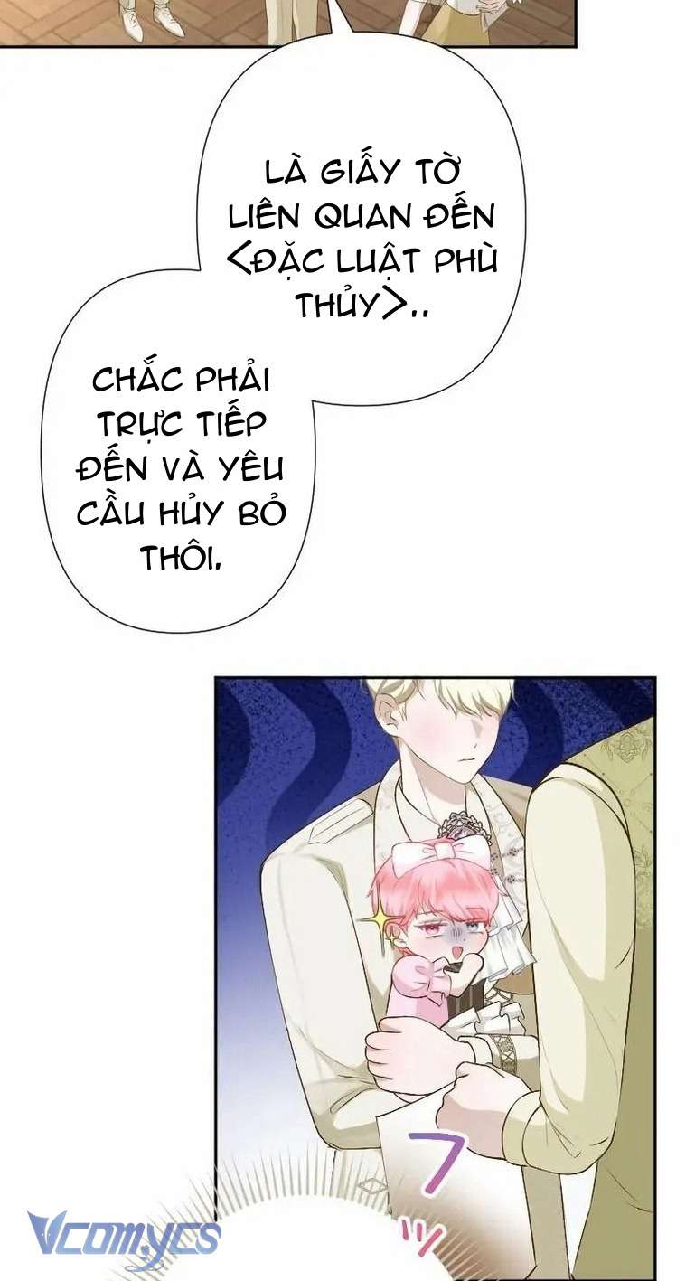 Sau Này Họ Sẽ Sinh Ra Tôi Chapter 16 - Trang 4