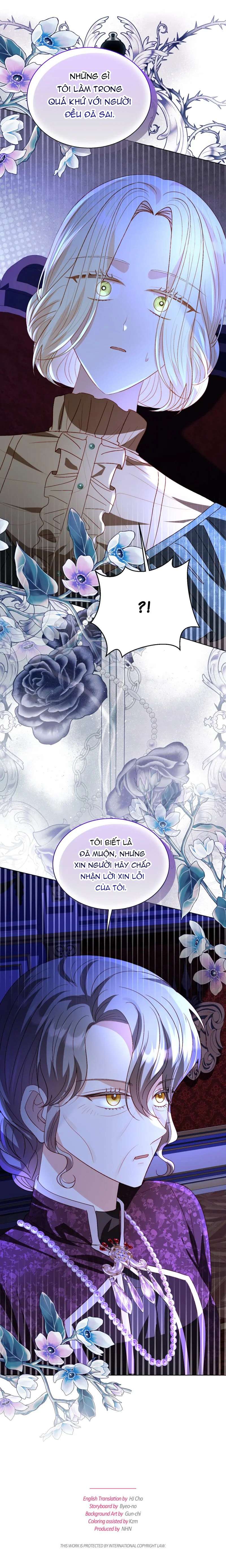 Một Ngày Nọ Bỗng Dưng Cha Xuất Hiện Chap 77 - Trang 4