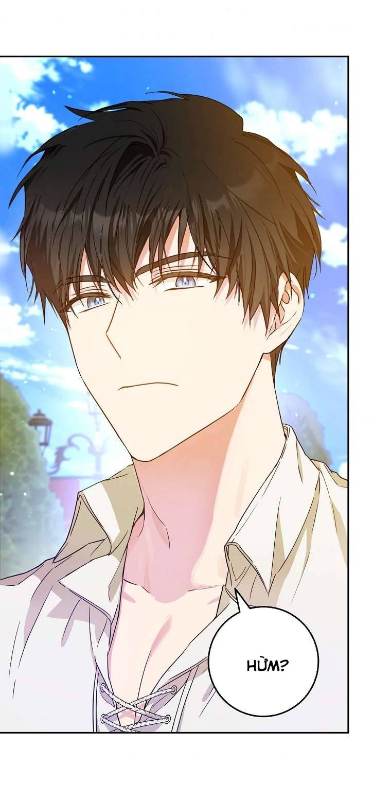 Tôi Trở Thành Vợ Của Nam Chính Chap 46 - Trang 3