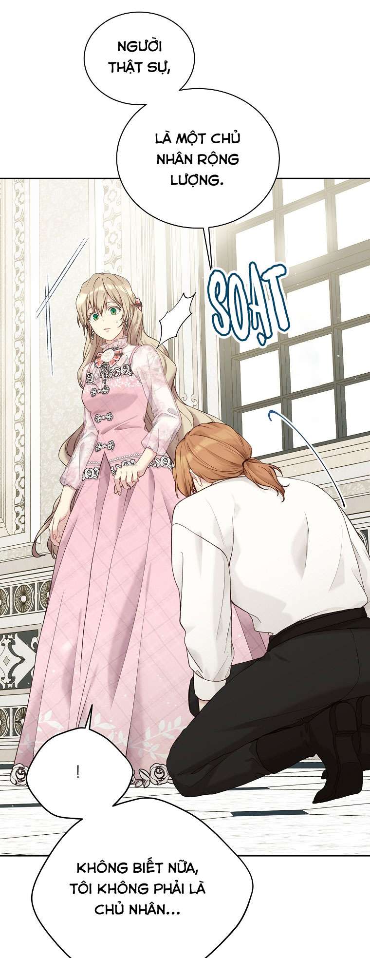 Vương Miện Lục Bảo Chap 67 - Trang 2