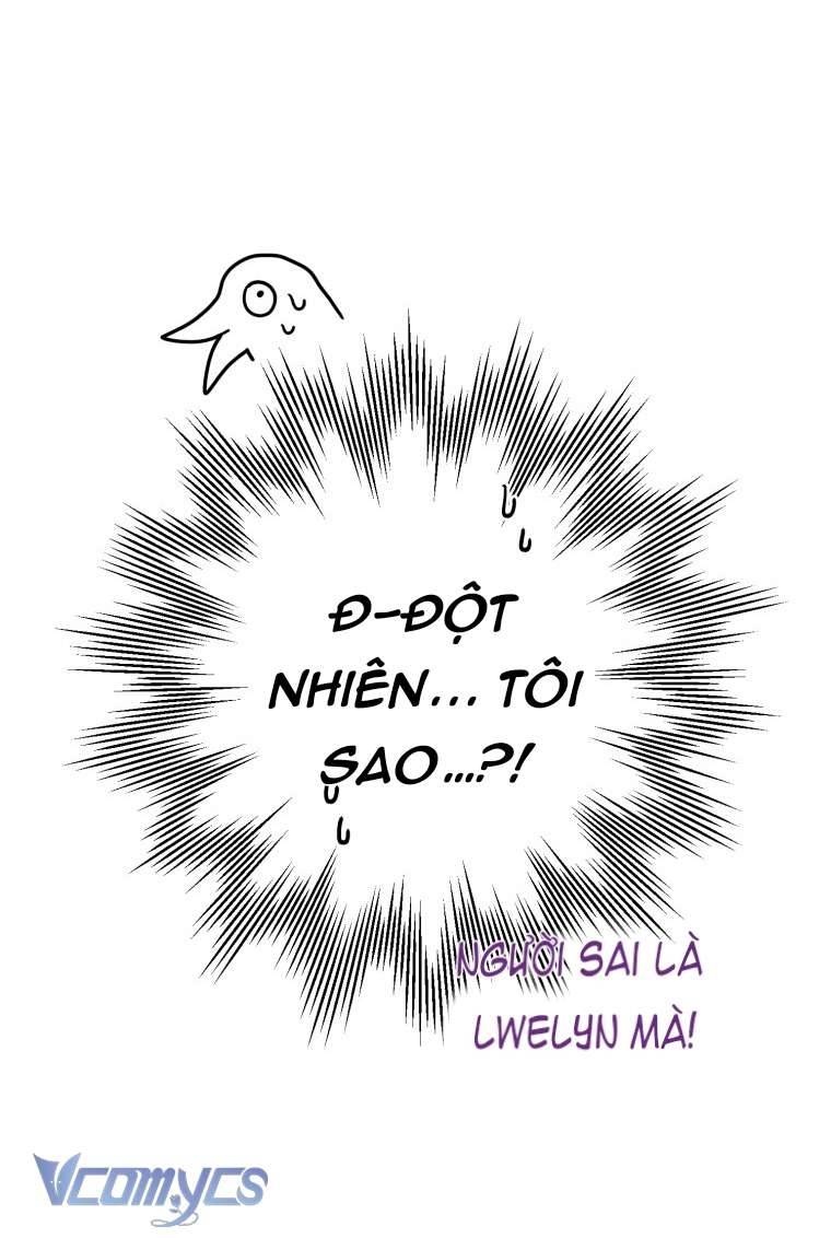 Bỗng Nhiên Tôi Trở Thành Quạ Đen!! Chapter 8 - Trang 4