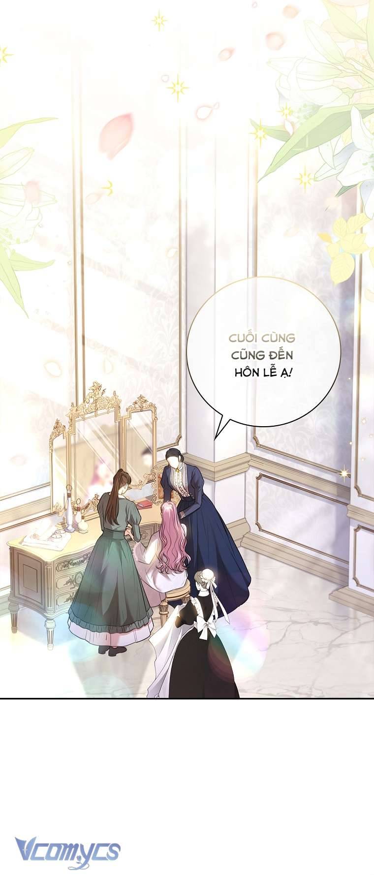 Thư Ký Của Bạo Chúa Chapter 102 - Next Chapter 102.1