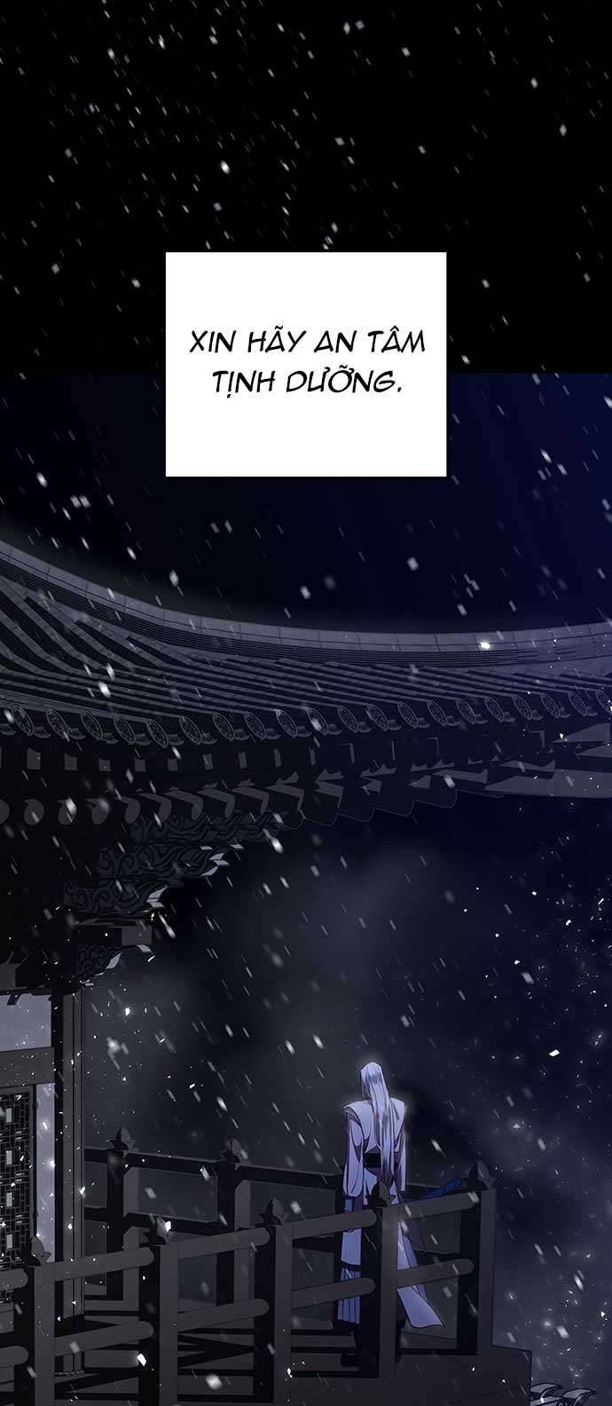 Vương Tử Huyền Bí Chapter 16 - Trang 4