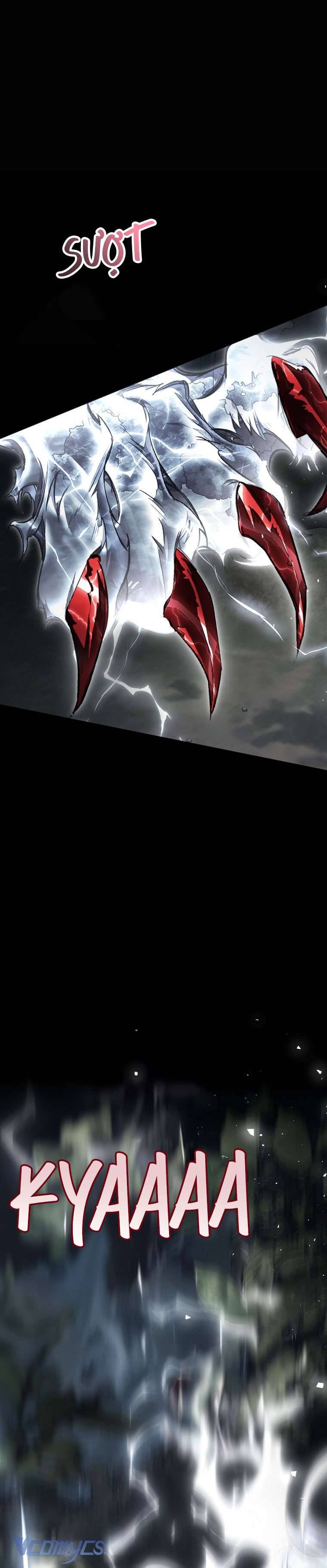 Ác Nữ Chỉ Là Một Con Rối Chap 100 - Trang 2