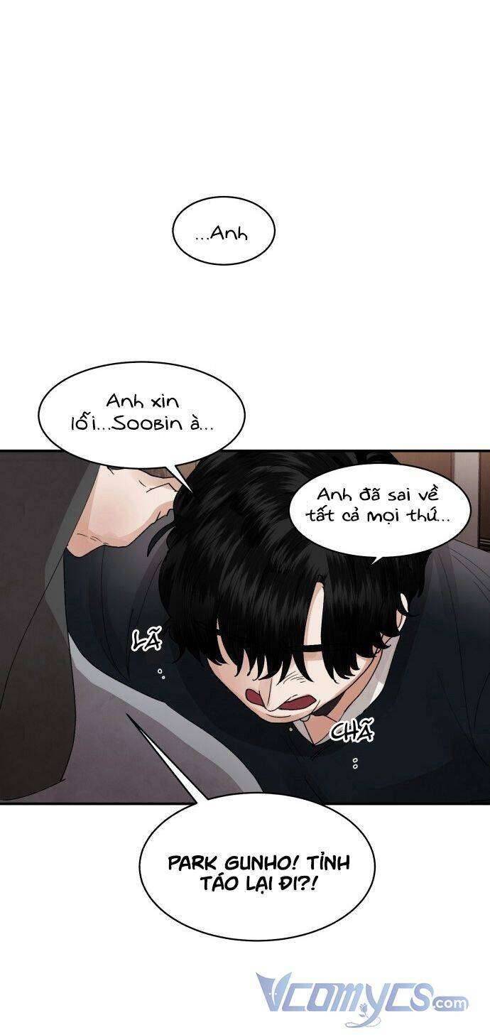 Oan Gia Ngõ Hẹp Chapter 18 - Trang 3