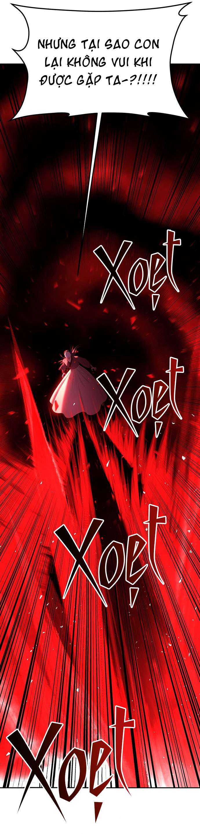 Vương Tử Huyền Bí Chapter 33 - Trang 4