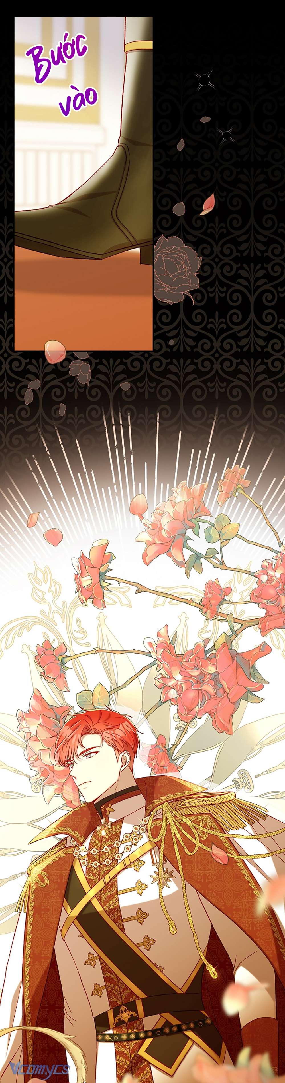 Sống Sót Dưới Thân Phận Hầu Nữ Chap 94 - Trang 2