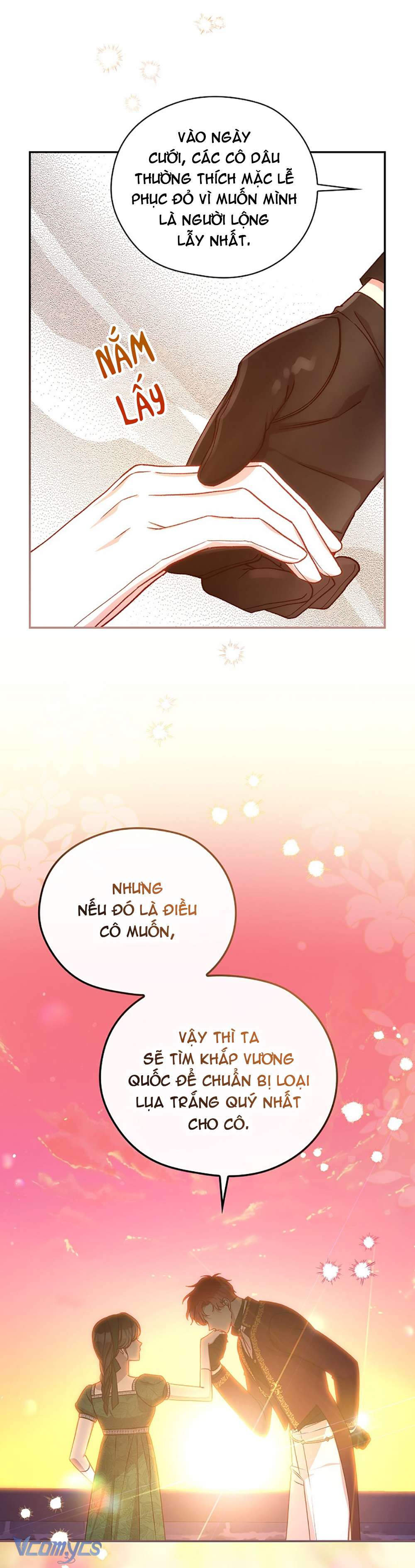 Sống Sót Dưới Thân Phận Hầu Nữ Chap 112 - Trang 2