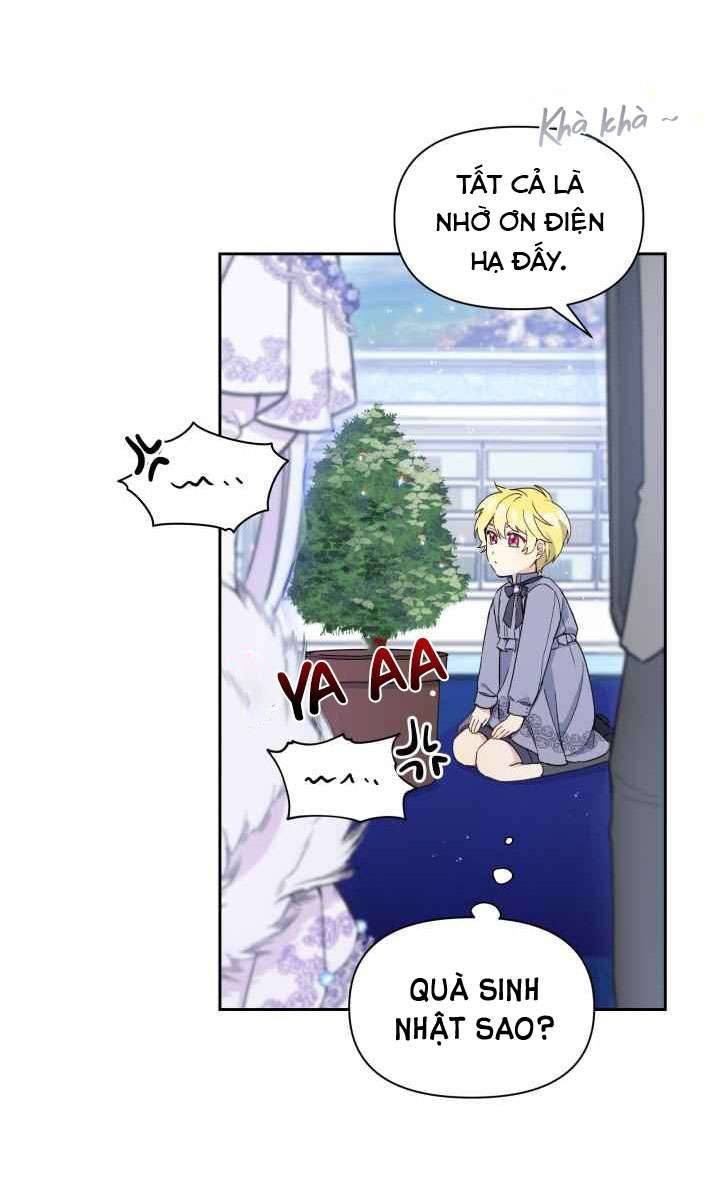 Người Bảo Hộ Của Bạo Quân Là Ma Nữ Tàn Độc Chap 17 - Trang 4