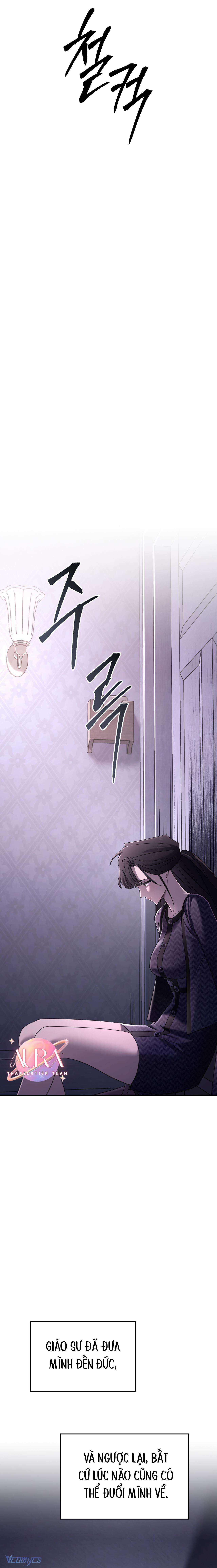 Lâu Đài Thống Trị Chap 4 - Next Chap 5