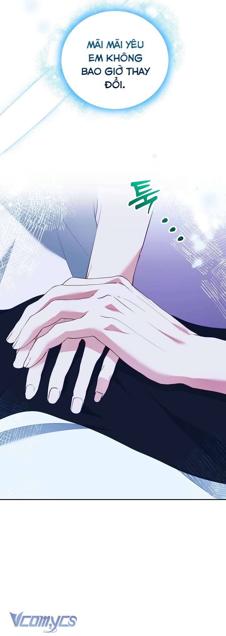 [18+] Dinh Thự Young Chun Hwa: Mãi Một Tình Yêu Chapter 18 - Trang 3